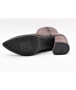 Femme L'Empreinte Chaussures Bottines|DORKING 7944 ZURIT