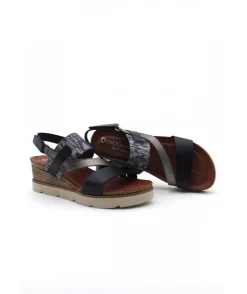 Femme L'Empreinte Chaussures Sandales Et Nu-Pieds|DORKING D8786 AGNES