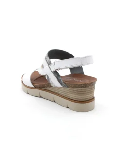 Femme L'Empreinte Chaussures Sandales Et Nu-Pieds|DORKING D8786 AGNES