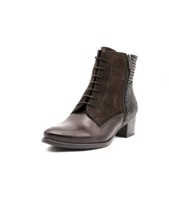 Femme L'Empreinte Chaussures Bottines|DORKING D8586 ALEGRIA