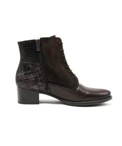 Femme L'Empreinte Chaussures Bottines|DORKING D8586 ALEGRIA