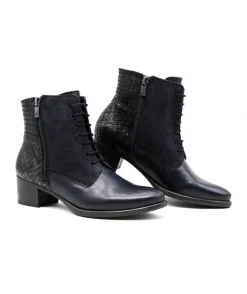 Femme L'Empreinte Chaussures Bottines|DORKING D8586 ALEGRIA