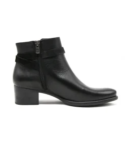 Femme L'Empreinte Chaussures Bottines|DORKING D8583 ALEGRIA