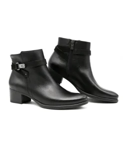 Femme L'Empreinte Chaussures Bottines|DORKING D8583 ALEGRIA