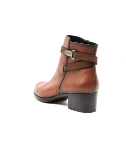 Femme L'Empreinte Chaussures Bottines|DORKING D8583 ALEGRIA