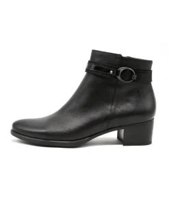 Femme L'Empreinte Chaussures Bottines|DORKING D7952 ALEGRIA