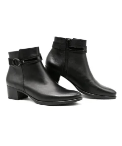 Femme L'Empreinte Chaussures Bottines|DORKING D7952 ALEGRIA