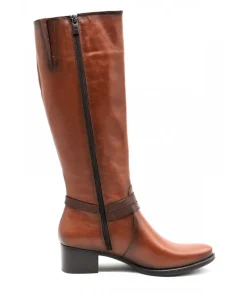 Femme L'Empreinte Chaussures Bottes|DORKING D8272 ALEGRIA