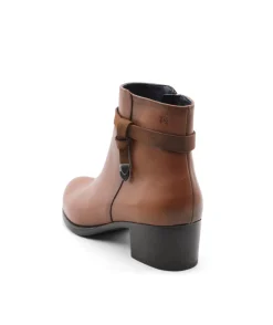 Femme L'Empreinte Chaussures Bottines|DORKING D8889 ALEGRIA