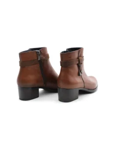 Femme L'Empreinte Chaussures Bottines|DORKING D8889 ALEGRIA