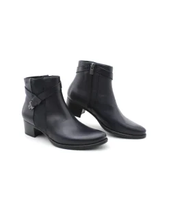 Femme L'Empreinte Chaussures Bottines|DORKING D7232 ALEGRIA