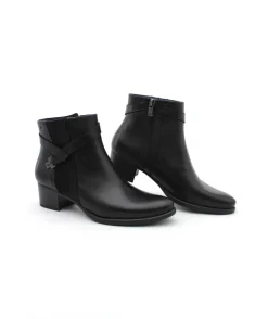 Femme L'Empreinte Chaussures Bottines|DORKING D7232 ALEGRIA