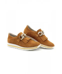 Femme L'Empreinte Chaussures Mocassins|DORKING D8765 ALGAS