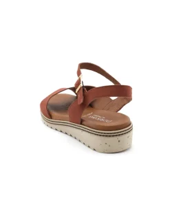 Femme L'Empreinte Chaussures Sandales Et Nu-Pieds|DORKING D8771 ANTE ESPE