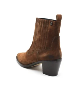 Femme L'Empreinte Chaussures Bottines|DORKING D9425 ARWEN