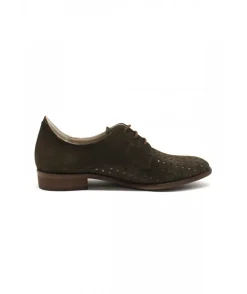 Femme L'Empreinte Chaussures Derbies|DORKING D8747 ASTRID