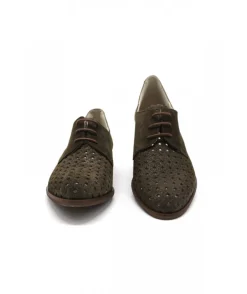 Femme L'Empreinte Chaussures Derbies|DORKING D8747 ASTRID