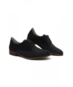 Femme L'Empreinte Chaussures Derbies|DORKING D8747 ASTRID