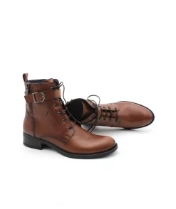 Femme L'Empreinte Chaussures Bottines|DORKING D9123 CHAD