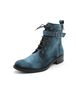 Femme L'Empreinte Chaussures Bottines|DORKING D9123 CHAD