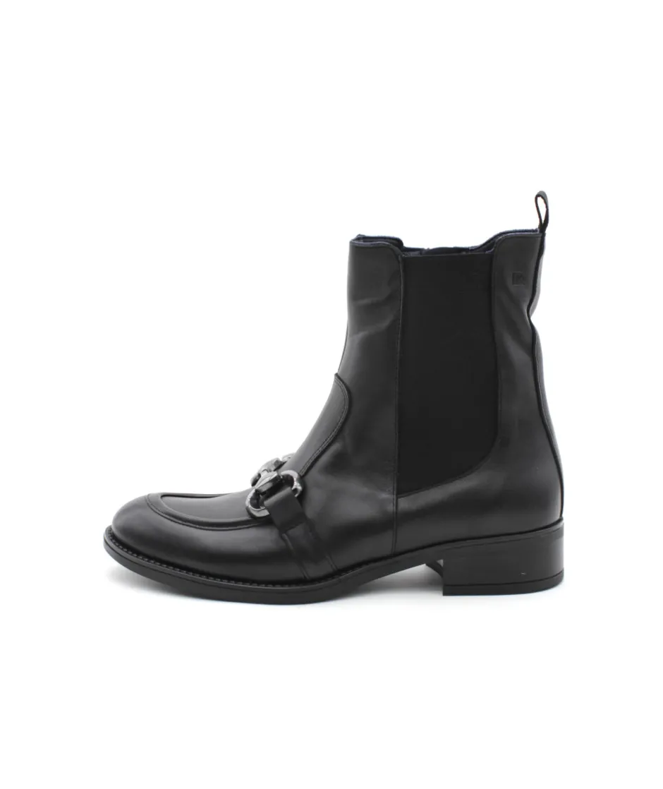 Femme L'Empreinte Chaussures Bottines|DORKING D9122 CHAD