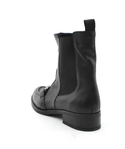 Femme L'Empreinte Chaussures Bottines|DORKING D9122 CHAD