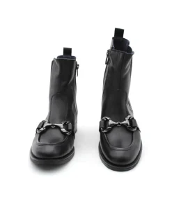 Femme L'Empreinte Chaussures Bottines|DORKING D9122 CHAD