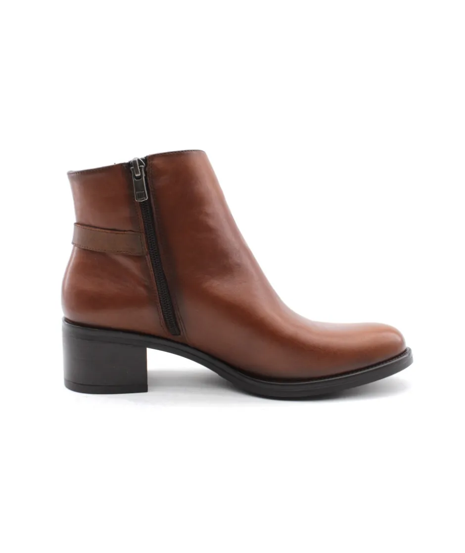 Femme L'Empreinte Chaussures Bottines|DORKING D8966 CHIARA