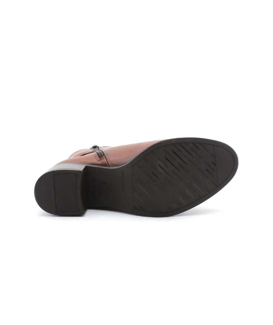 Femme L'Empreinte Chaussures Bottines|DORKING D8966 CHIARA