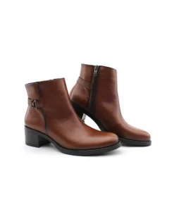 Femme L'Empreinte Chaussures Bottines|DORKING D8966 CHIARA