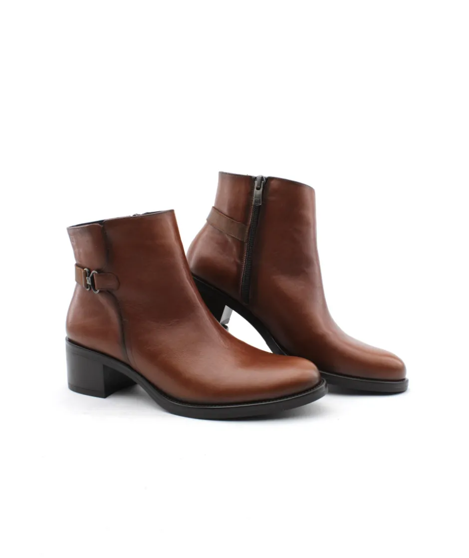 Femme L'Empreinte Chaussures Bottines|DORKING D8966 CHIARA