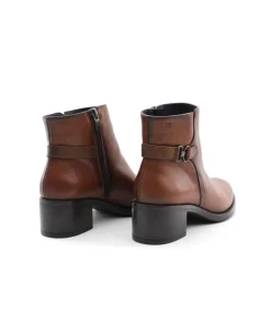 Femme L'Empreinte Chaussures Bottines|DORKING D8966 CHIARA