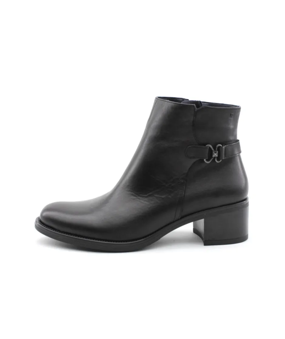 Femme L'Empreinte Chaussures Bottines|DORKING D8966 CHIARA