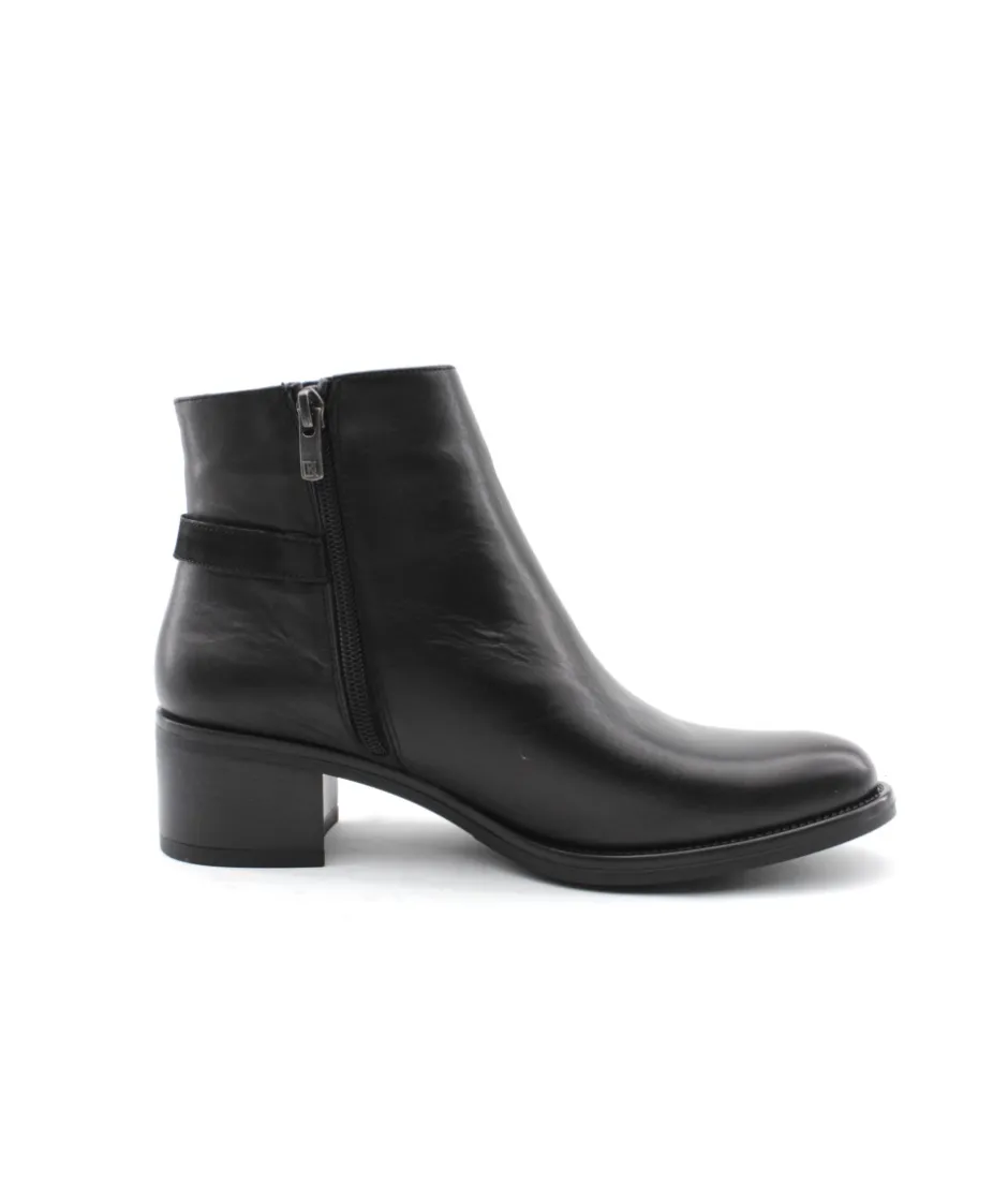 Femme L'Empreinte Chaussures Bottines|DORKING D8966 CHIARA