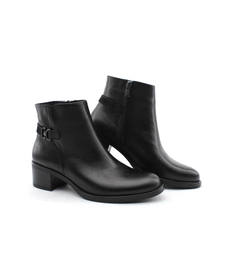 Femme L'Empreinte Chaussures Bottines|DORKING D8966 CHIARA
