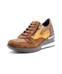 Femme L'Empreinte Chaussures Baskets|DORKING D8590 CINTIA