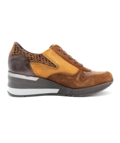 Femme L'Empreinte Chaussures Baskets|DORKING D8590 CINTIA