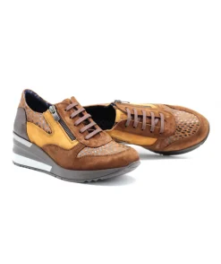 Femme L'Empreinte Chaussures Baskets|DORKING D8590 CINTIA