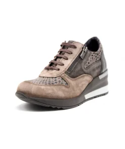Femme L'Empreinte Chaussures Baskets|DORKING D8590 CINTIA