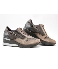 Femme L'Empreinte Chaussures Baskets|DORKING D8590 CINTIA