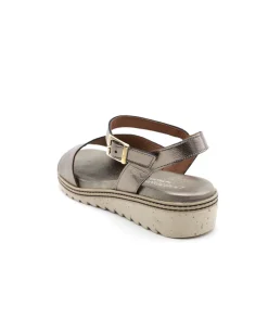 Femme L'Empreinte Chaussures Sandales Et Nu-Pieds|DORKING D8771 COSMOS