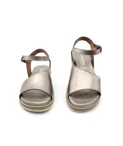 Femme L'Empreinte Chaussures Sandales Et Nu-Pieds|DORKING D8771 COSMOS