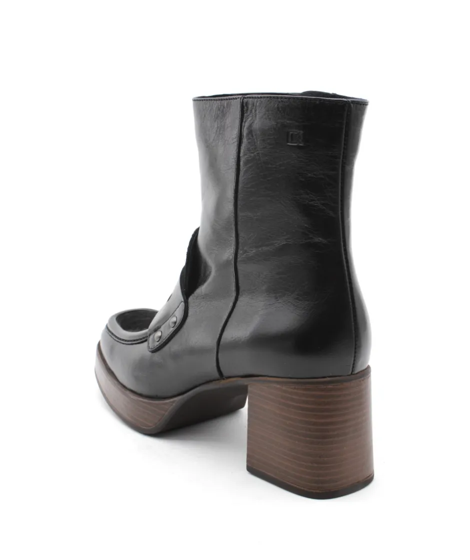 Femme L'Empreinte Chaussures Bottines|DORKING D9158 CRISTEL