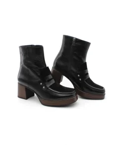 Femme L'Empreinte Chaussures Bottines|DORKING D9158 CRISTEL