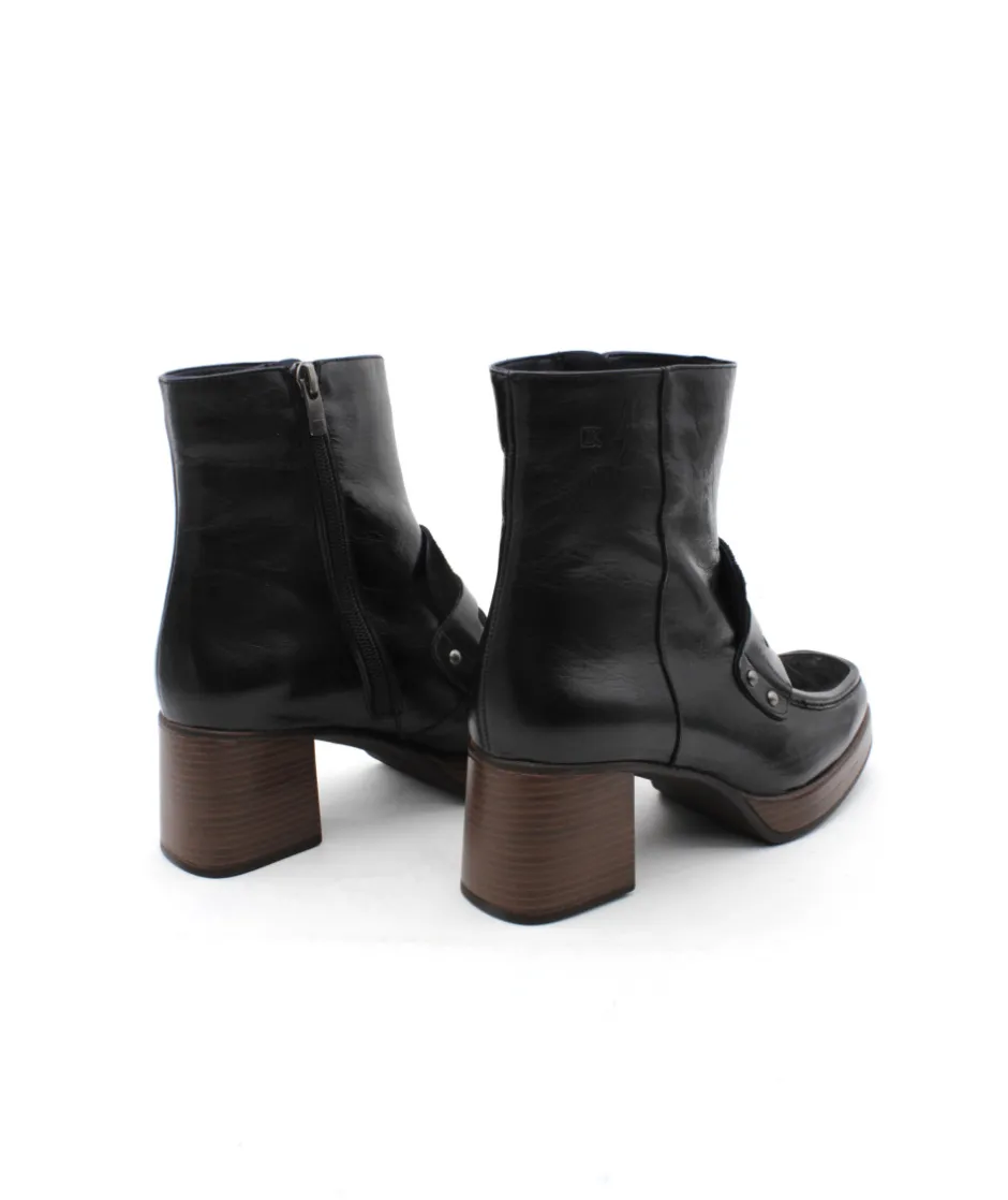 Femme L'Empreinte Chaussures Bottines|DORKING D9158 CRISTEL