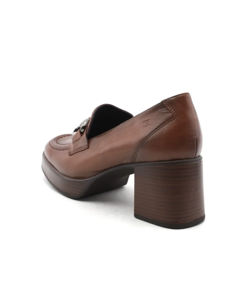 Femme L'Empreinte Chaussures Mocassins|DORKING D9155 CRISTEL