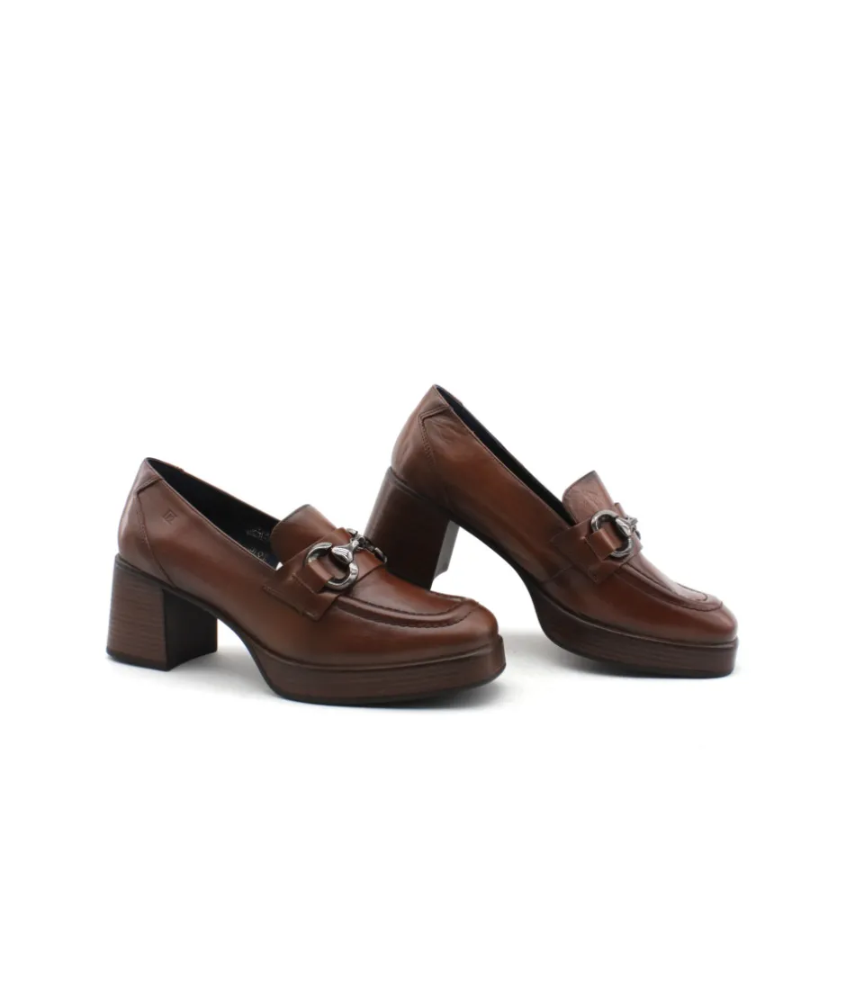 Femme L'Empreinte Chaussures Mocassins|DORKING D9155 CRISTEL