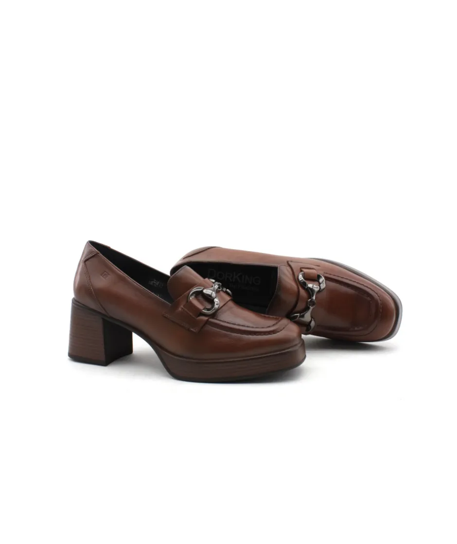 Femme L'Empreinte Chaussures Mocassins|DORKING D9155 CRISTEL