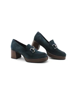 Femme L'Empreinte Chaussures Mocassins|DORKING D9155 CRISTEL