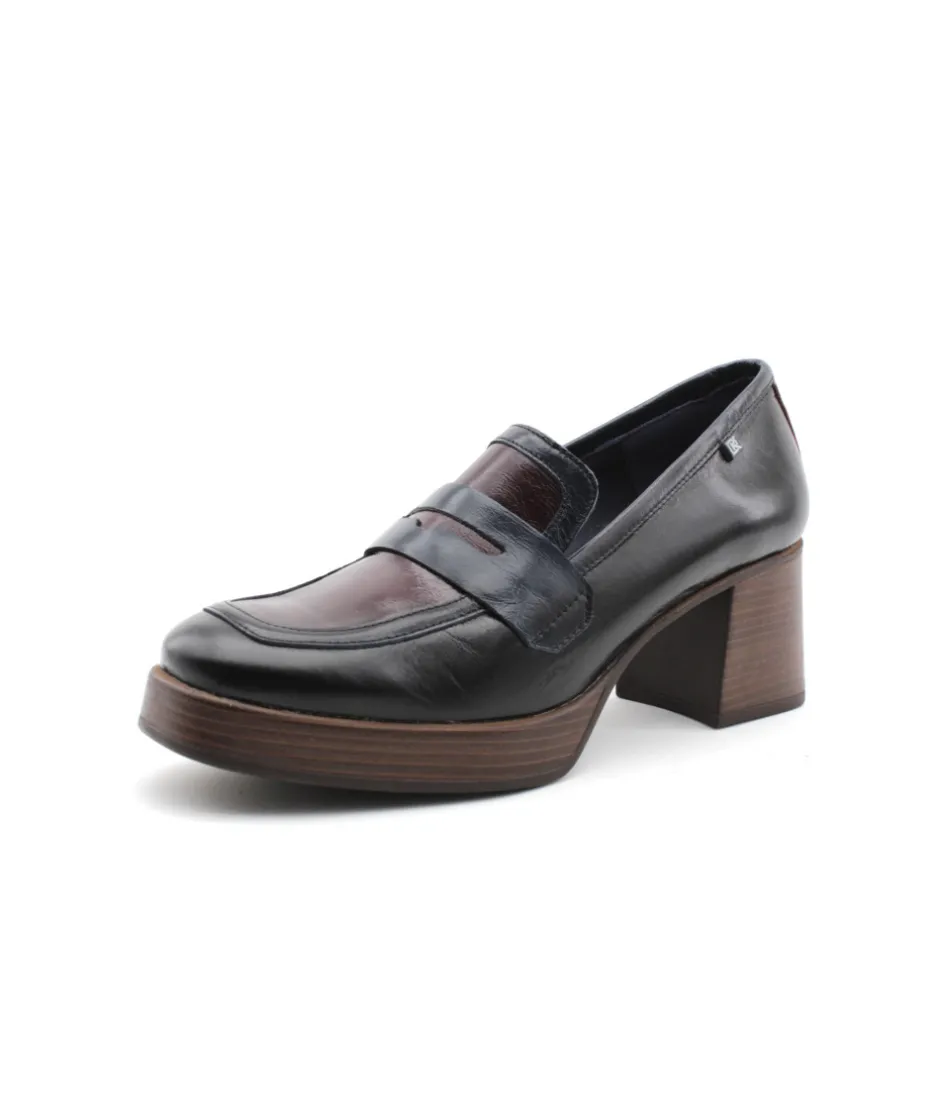 Femme L'Empreinte Chaussures Mocassins|DORKING D9334 CRISTEL